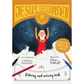 Jesus & the Lions' Den Activity Book