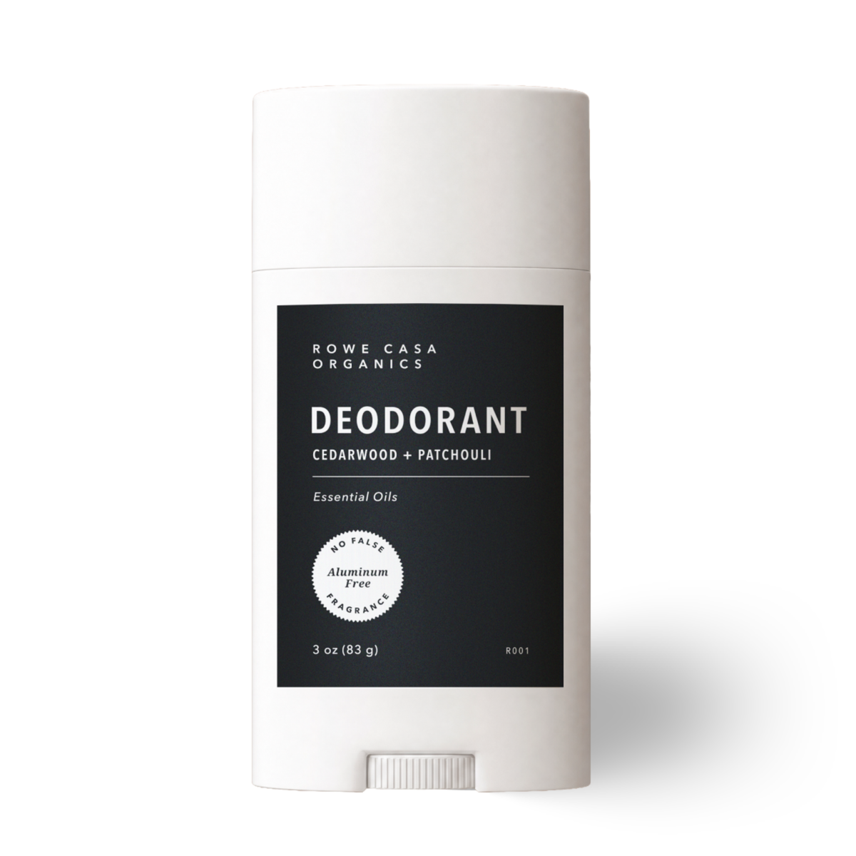 Deodorant