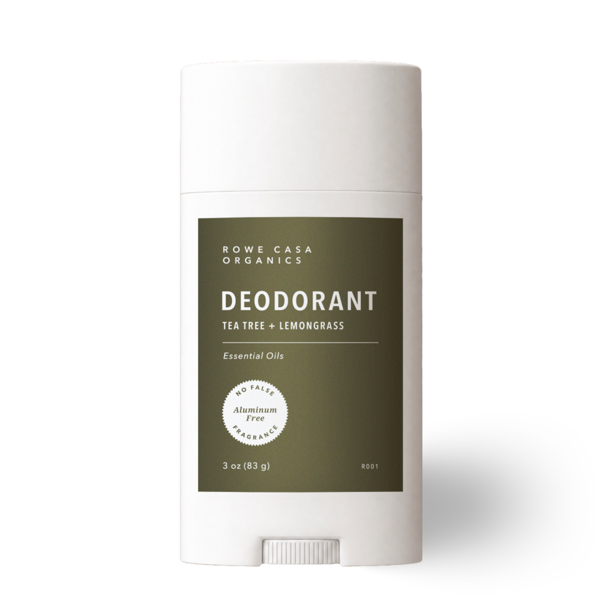 Deodorant