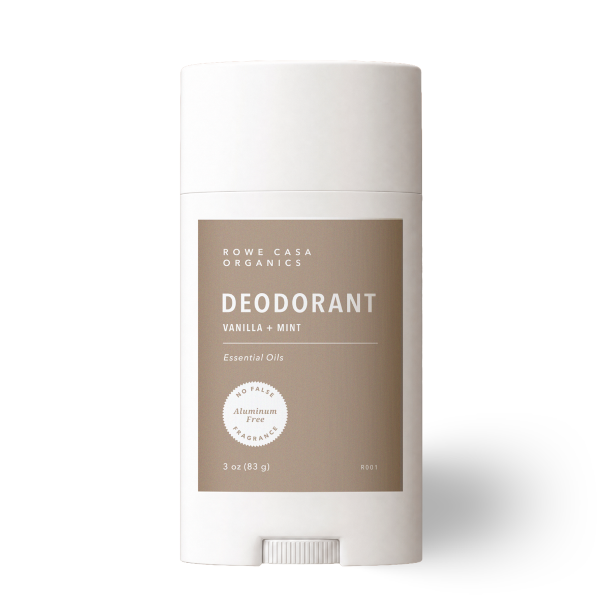 Deodorant