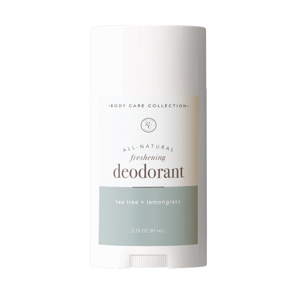 Deodorant