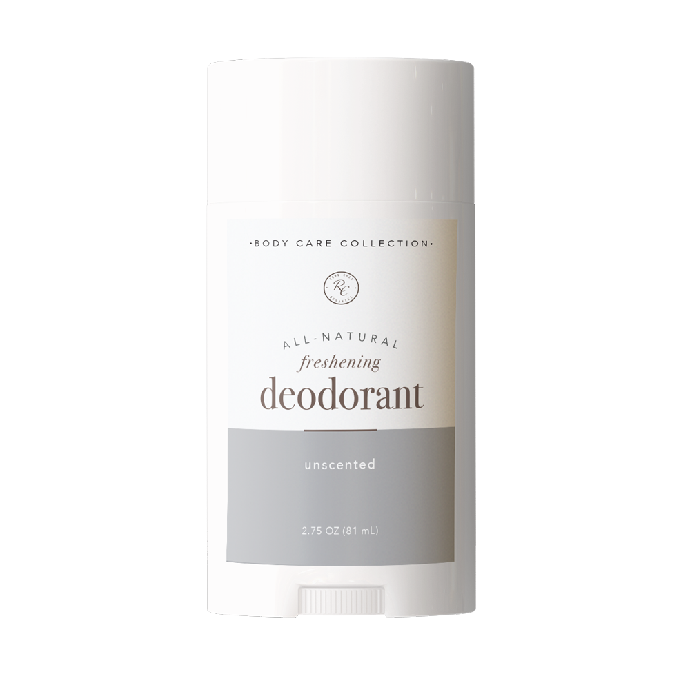 Deodorant