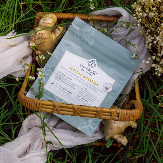 Healthy Digestion Tea Bags