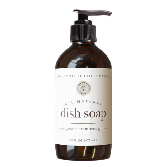 Dish Soap