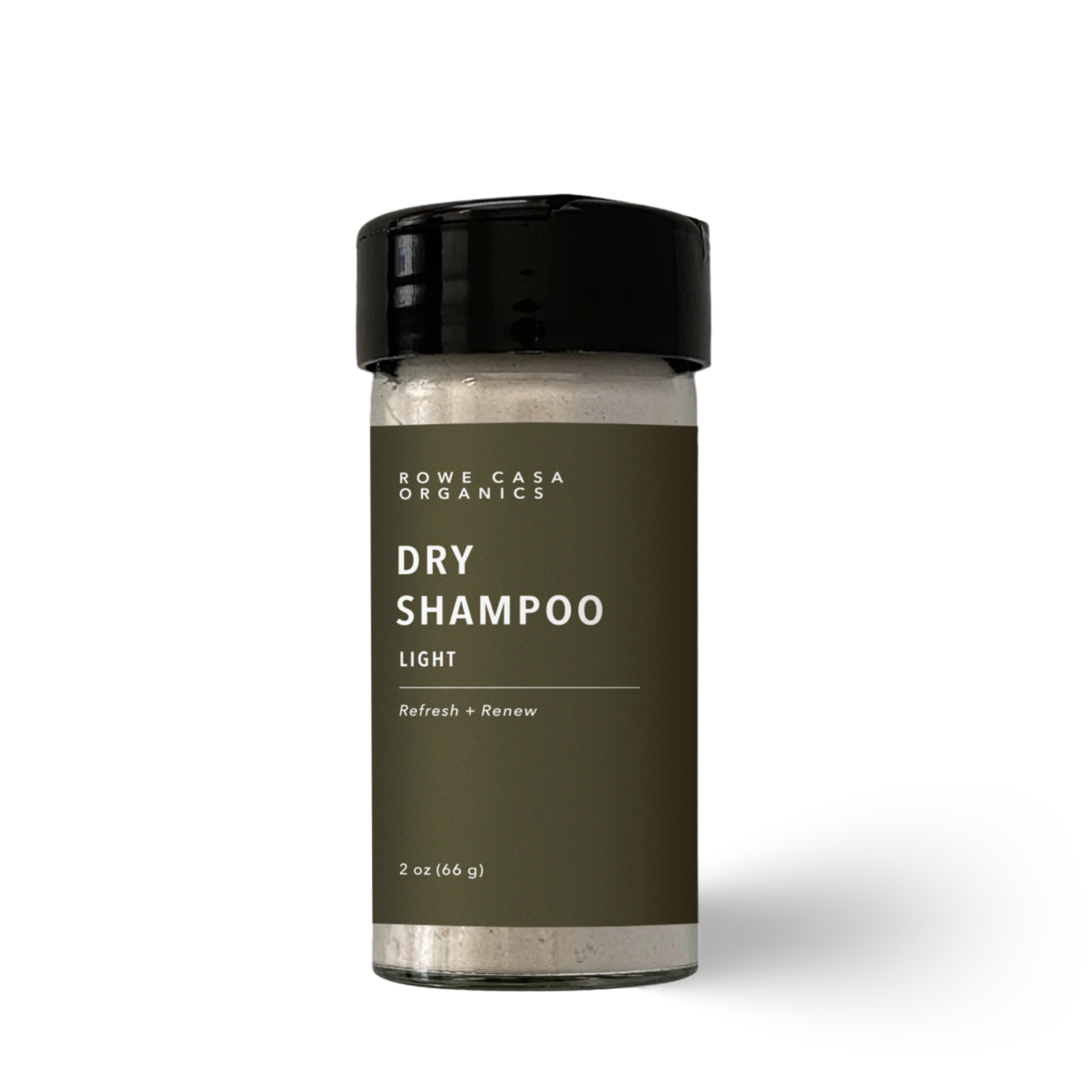 Dry Shampoo