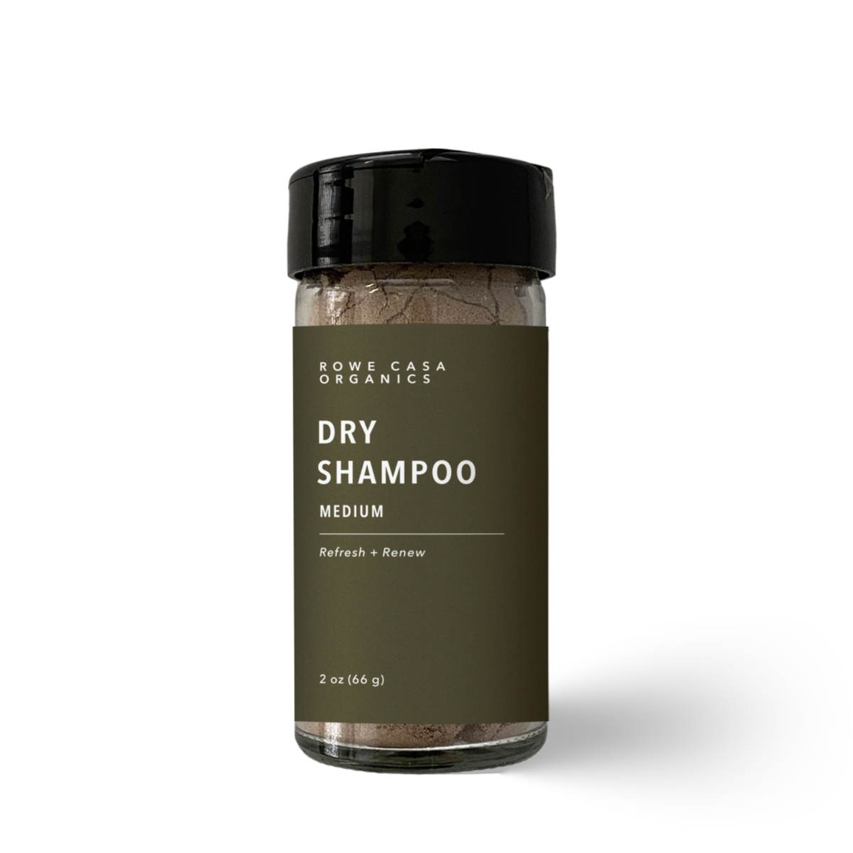 Dry Shampoo