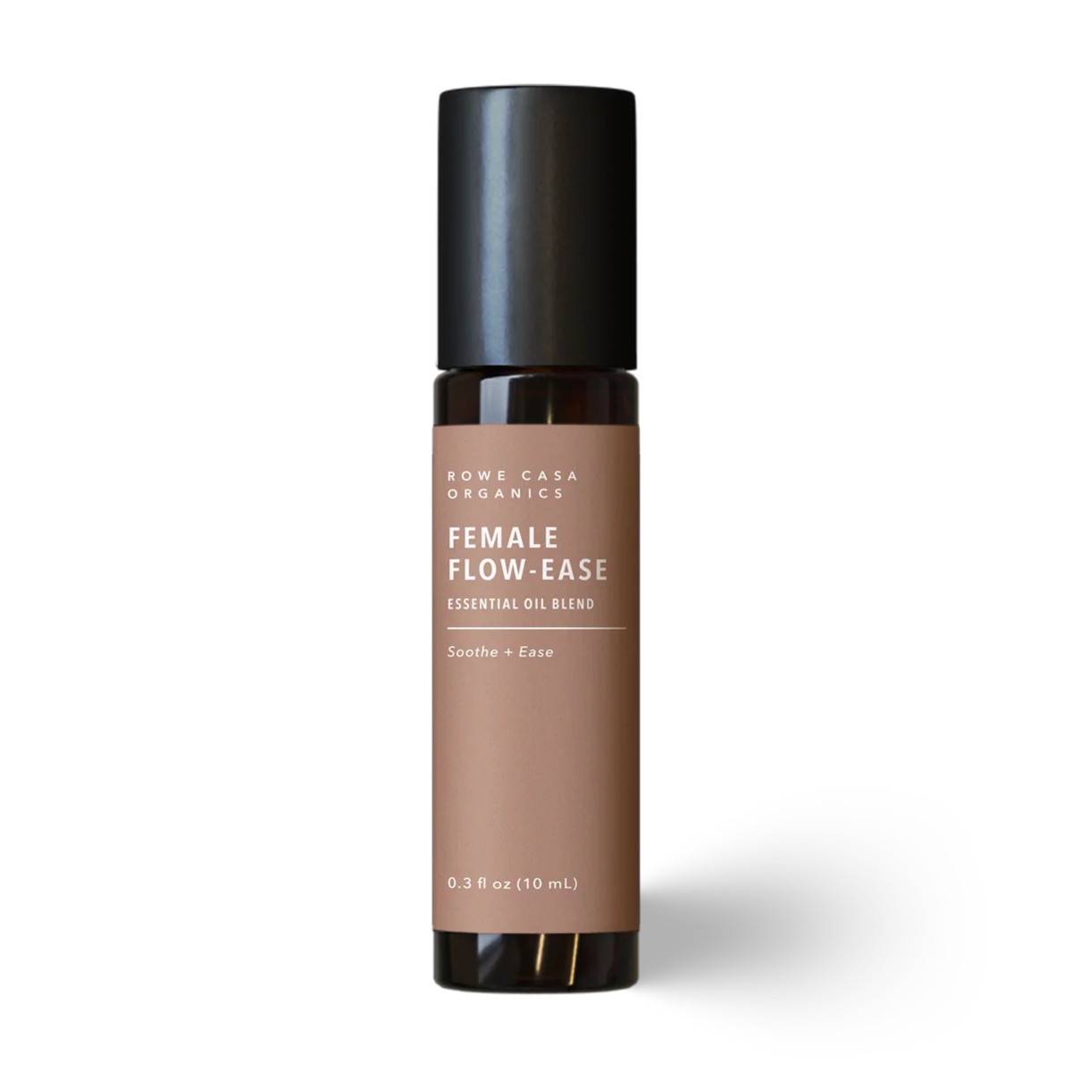 Female Flow-Ease Essential Oil Blend (Period Relief)