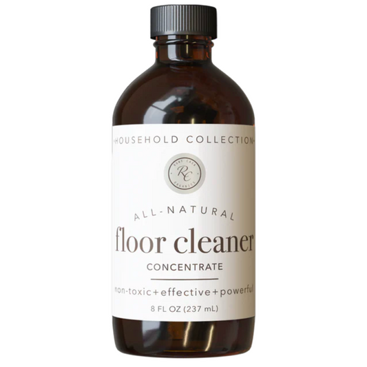 Floor Cleaner Concentrate
