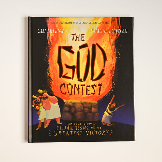 The God Contest