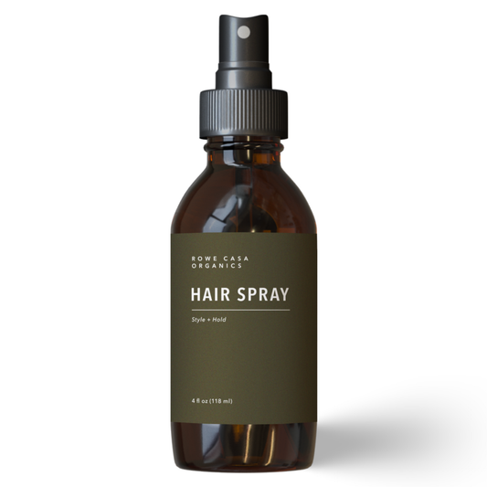 Hair Spray