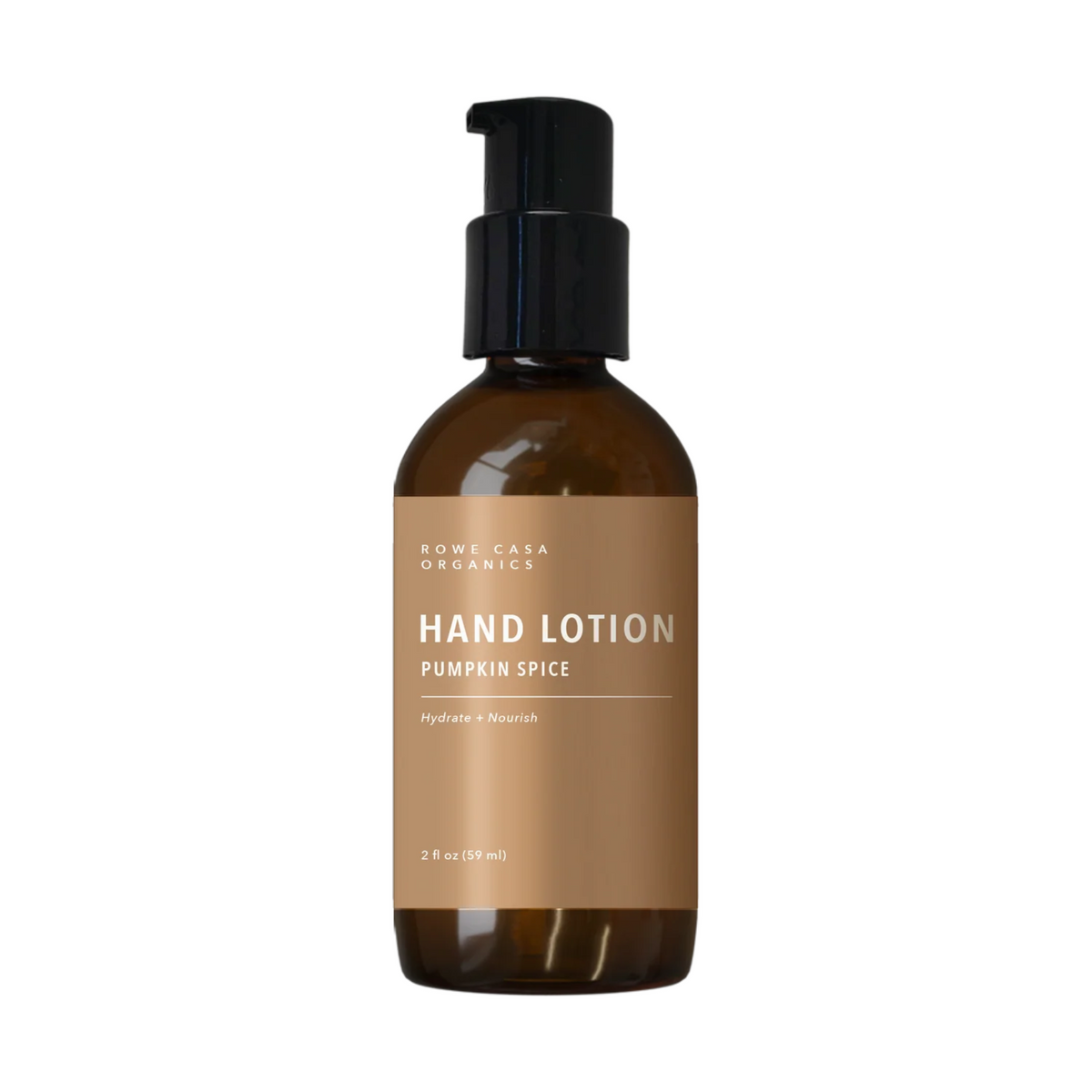 Pumpkin Spice Hand Lotion