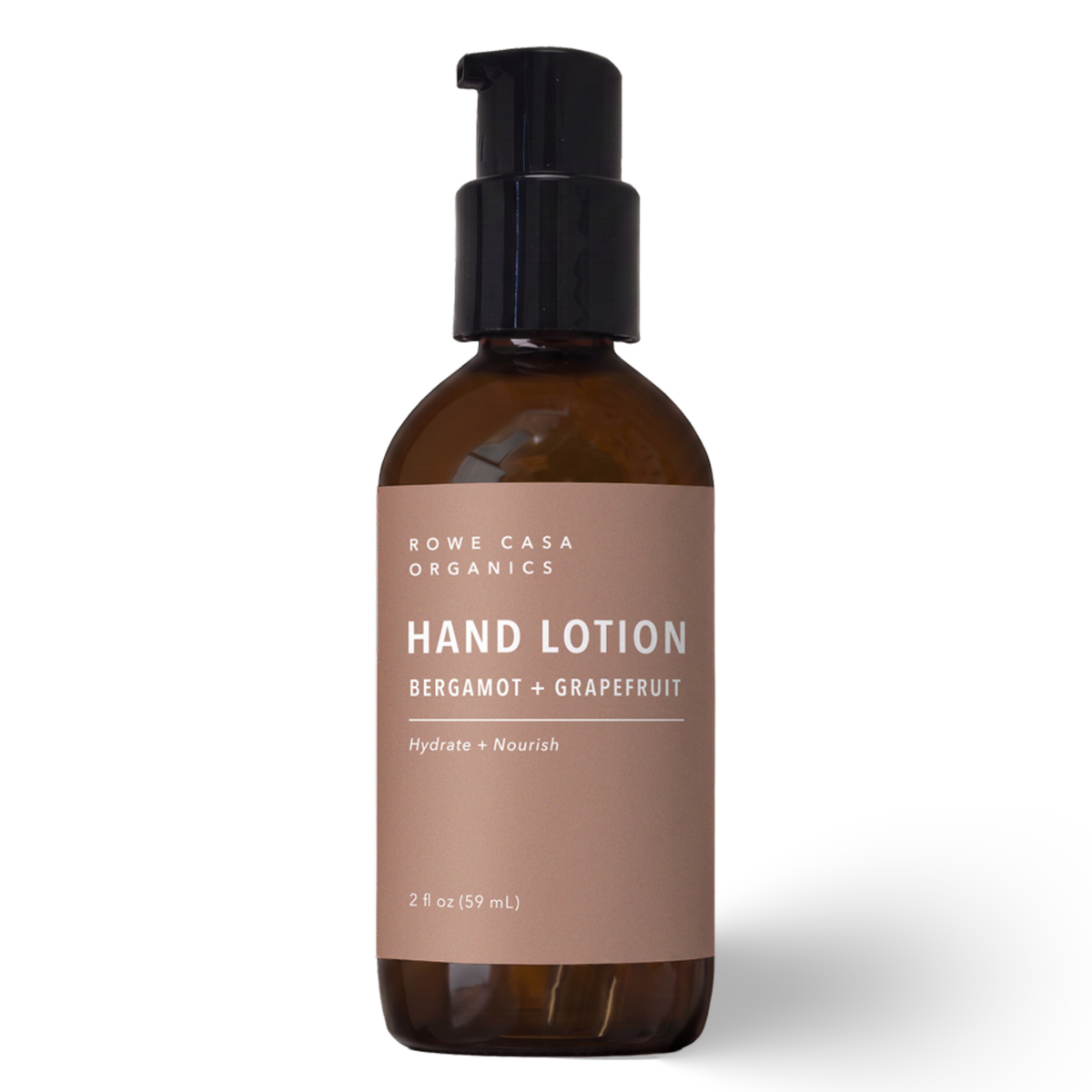 Hand Lotion