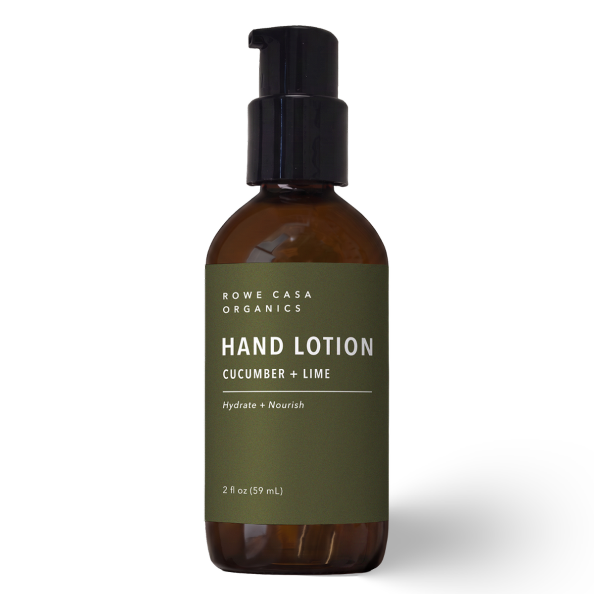 Hand Lotion