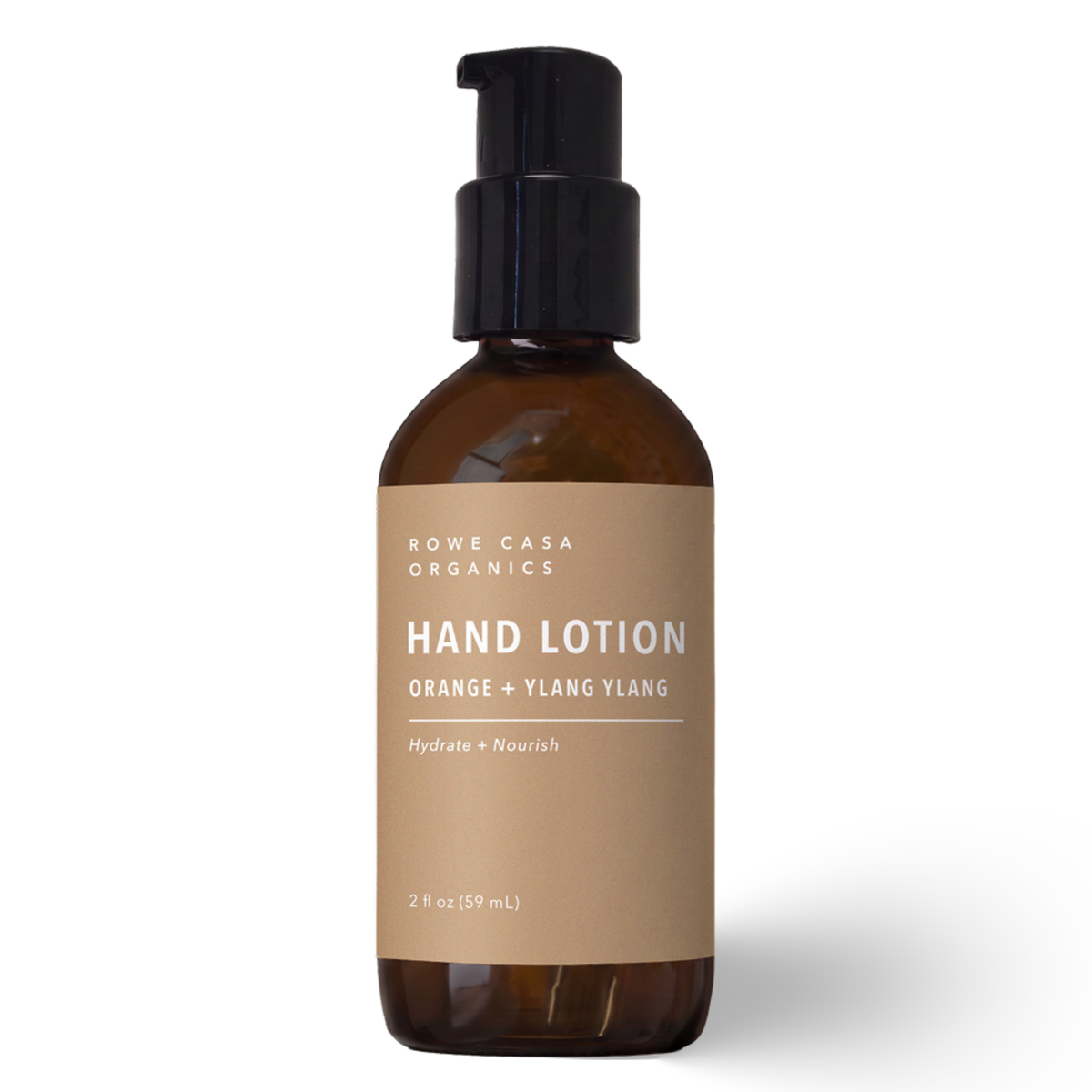 Hand Lotion