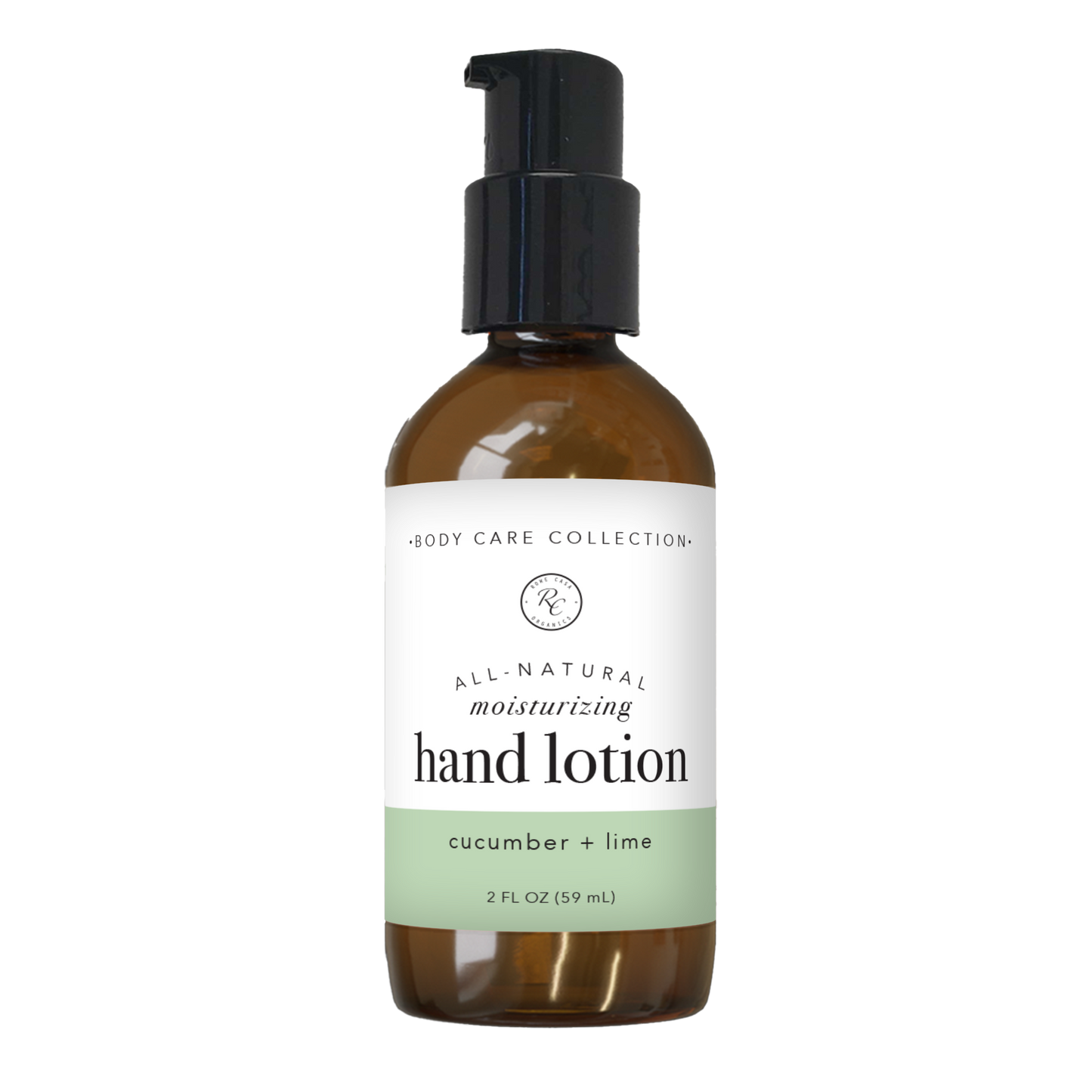 Hand Lotion