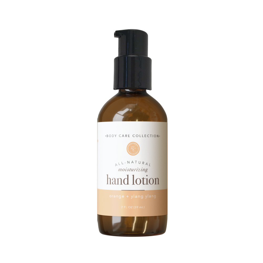 Hand Lotion