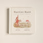 Harriot Hare Book