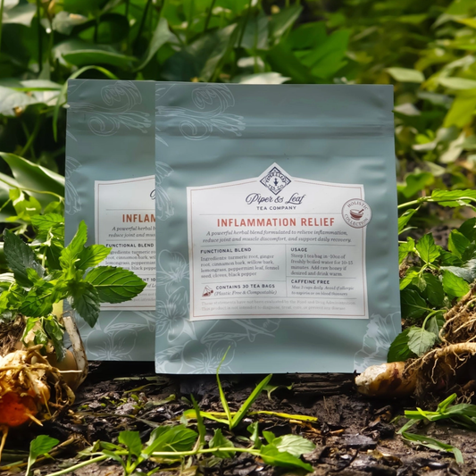 Inflammation Relief Tea Bags