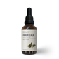 Inner Calm Herbal Tincture (Anxiety Support Tincture)
