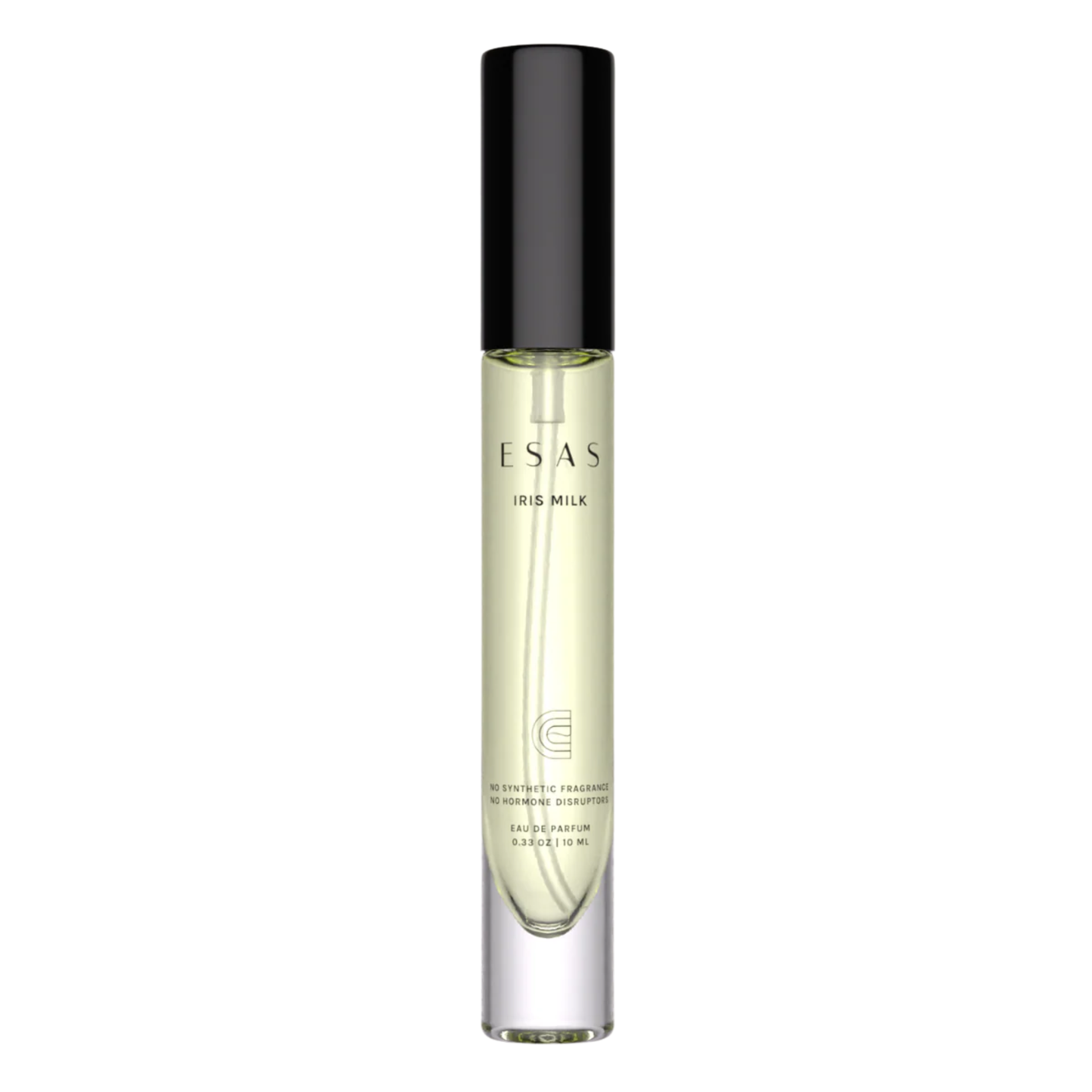 Iris Milk Fragrance