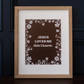 Jesus Loves Me Print
