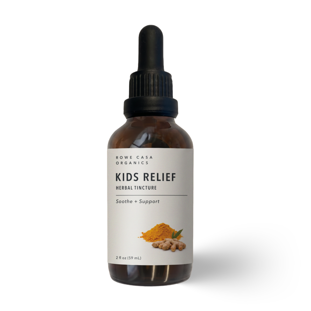 Kids Relief Herbal Tincture (Relief | Children's)