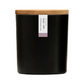 Lavender + Vanilla Beeswax Candle