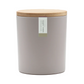 Lemongrass + Eucalyptus Beeswax Candle