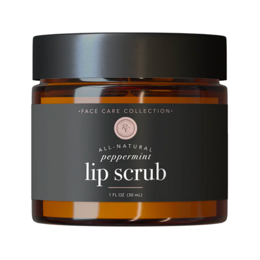 Lip Scrub