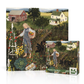 Market Gardner Mini Puzzle