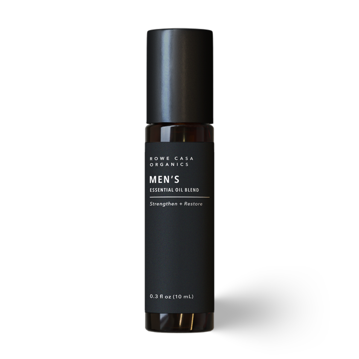 Men's Essential Oil Blend (Men's Hormone Support Roller)
