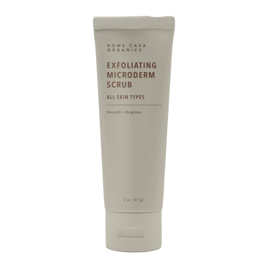Exfoliating Microderm Scrub