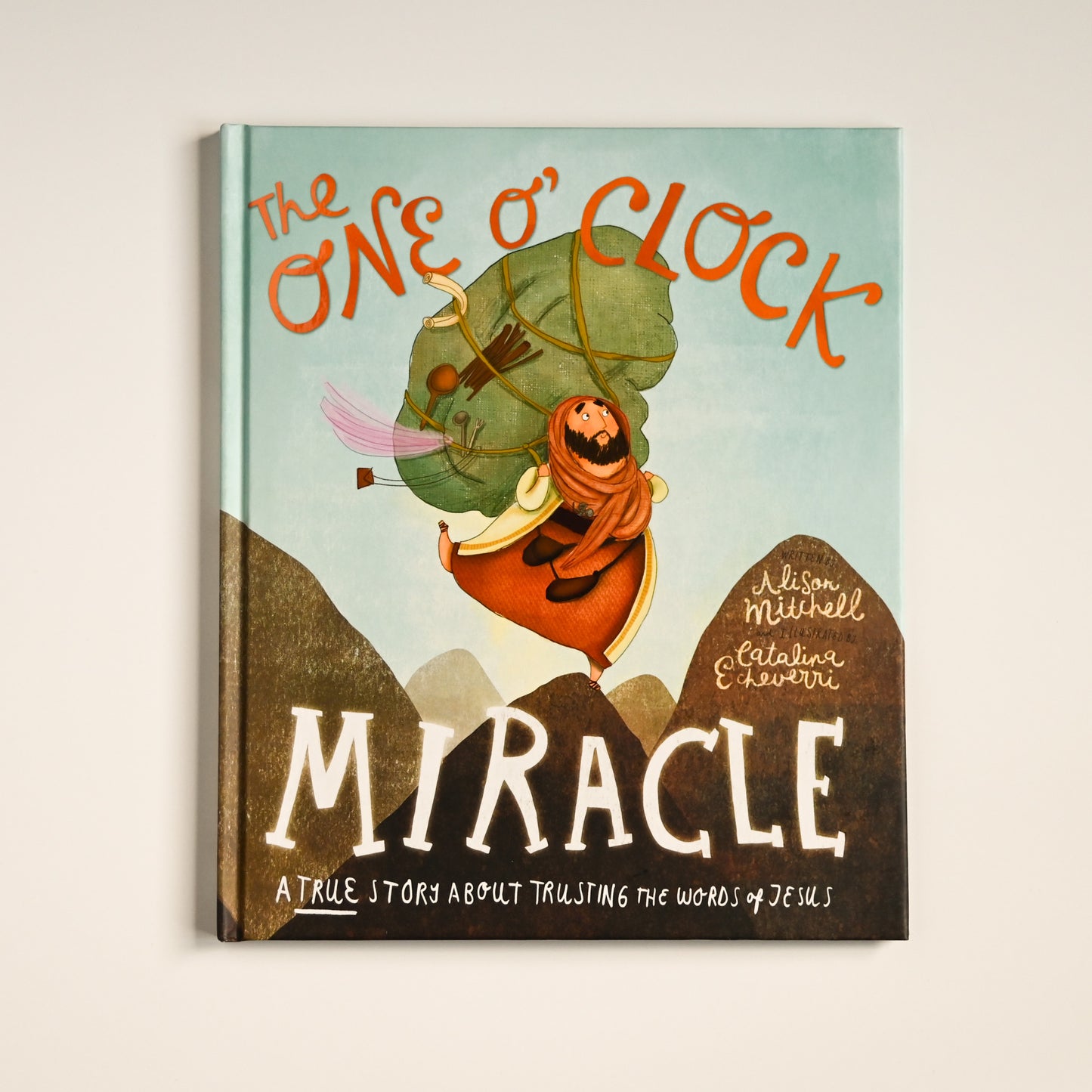 The One O'Clock Miracle