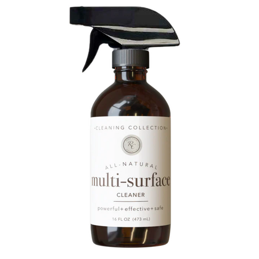 Multi-Surface Cleaner