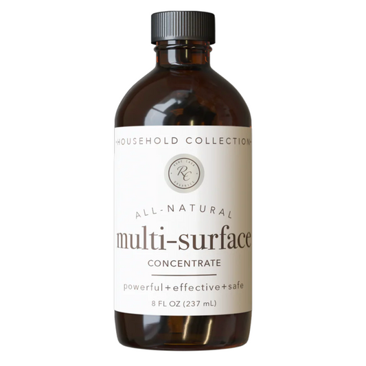 Multi Surface Cleaner Concentrate
