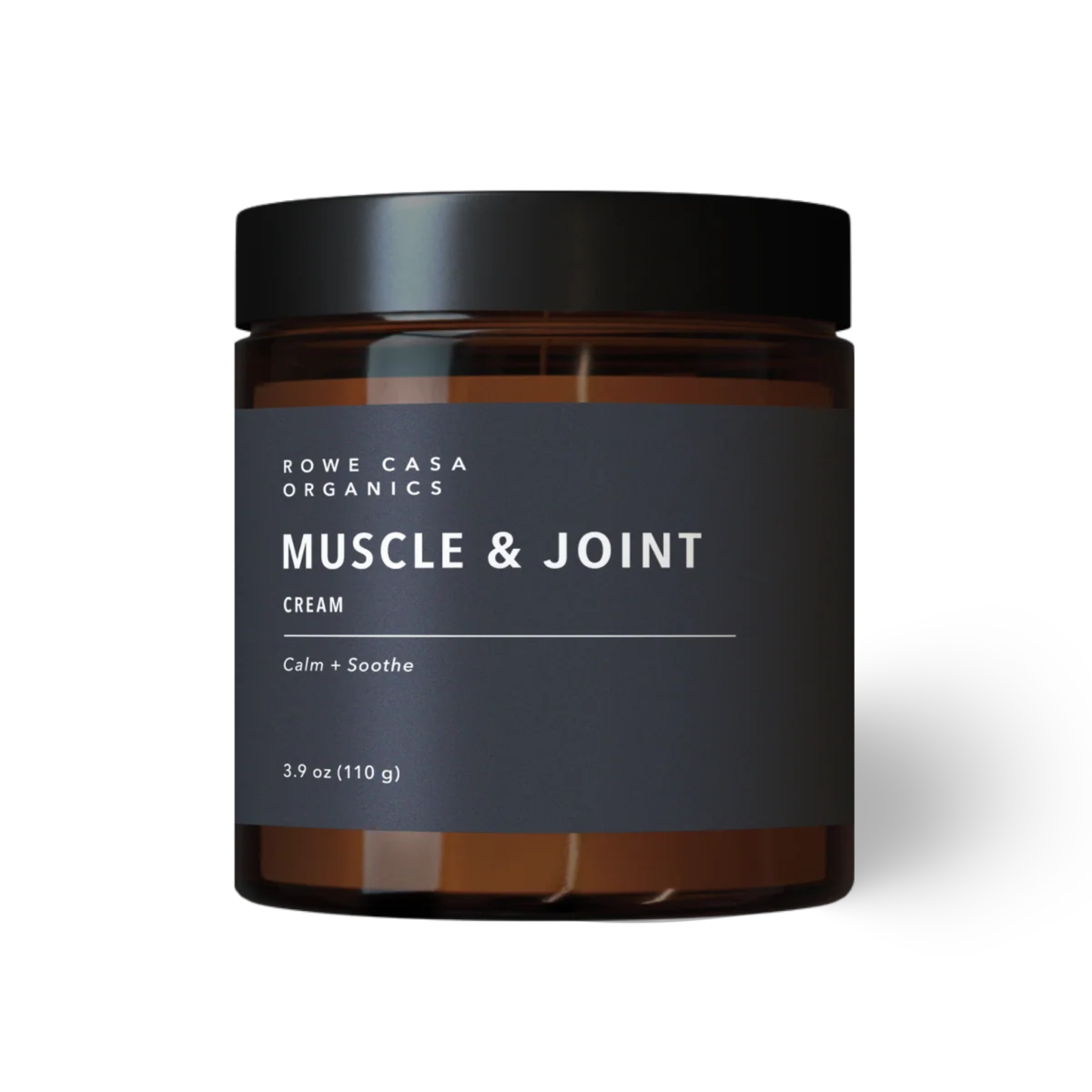 Muscle & Joint Pain Cream