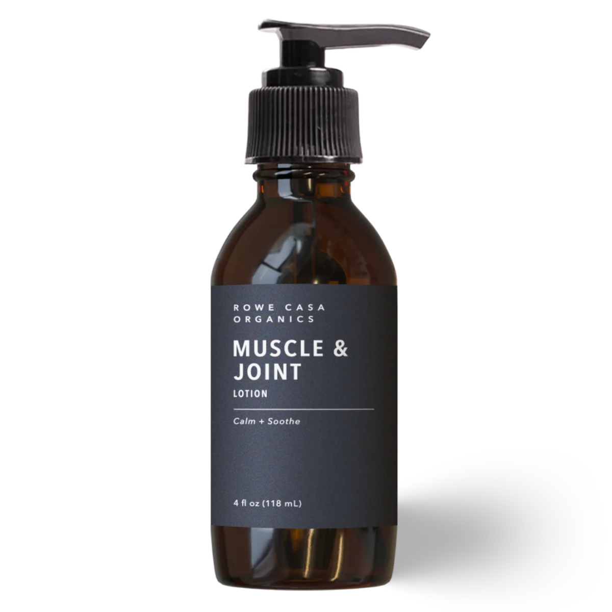 Muscle & Joint Pain Lotion