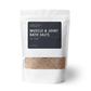 Muscle & Joint Bath Salts (Muscle Recovery Bath Salts)