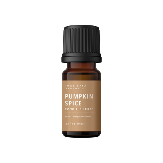 Pumpkin Spice Essential Oil