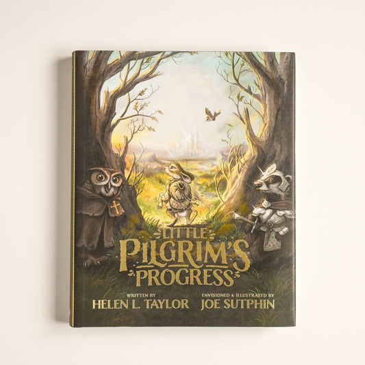 Little Pilgrim's Progress: The Illustrated Edition