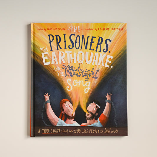 The Prisoners, The Earthquake and The Midnight Song