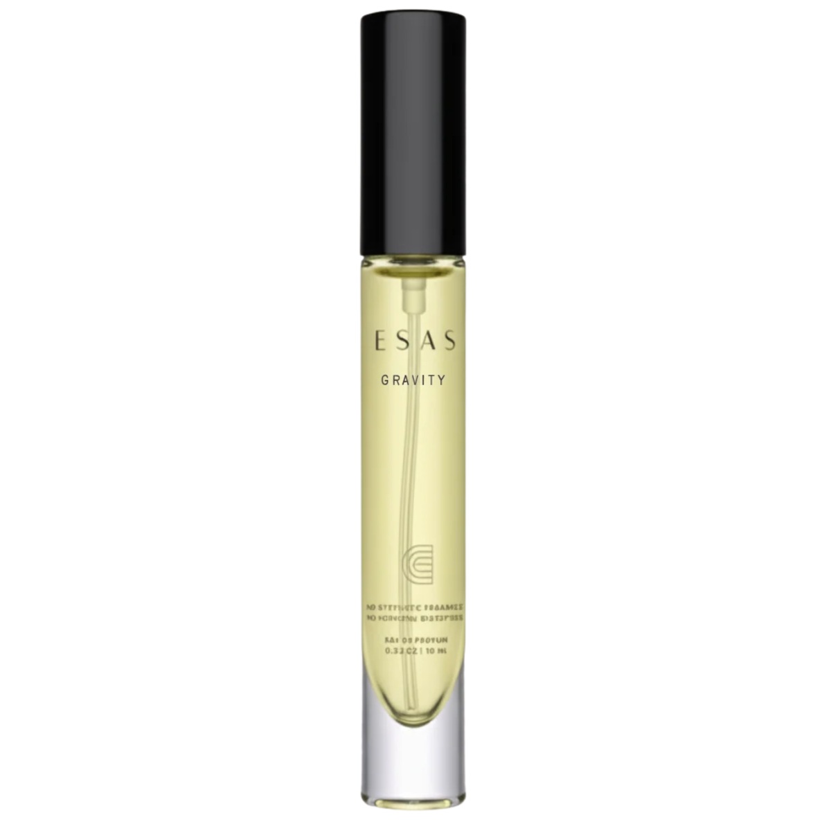 Gravity Fragrance