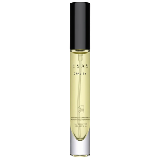 Gravity Fragrance