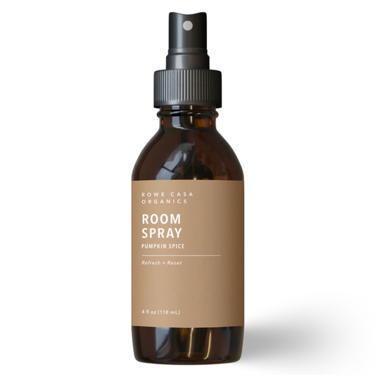 Pumpkin Spice Room Spray