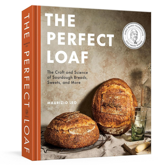 The Perfect Loaf – Timberbloom