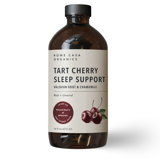Tart Cherry Sleep Support