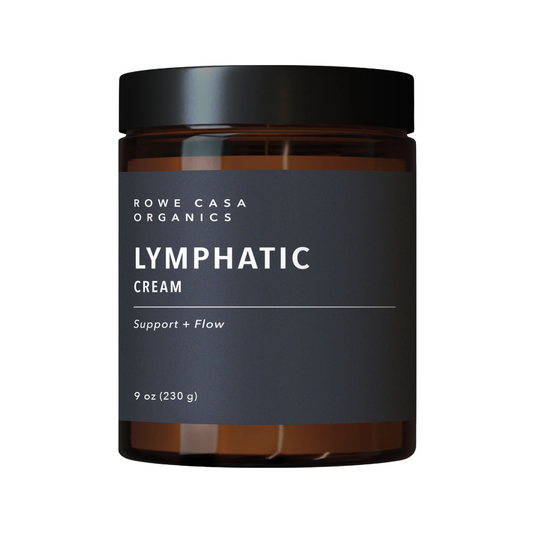 Lymphatic Cream