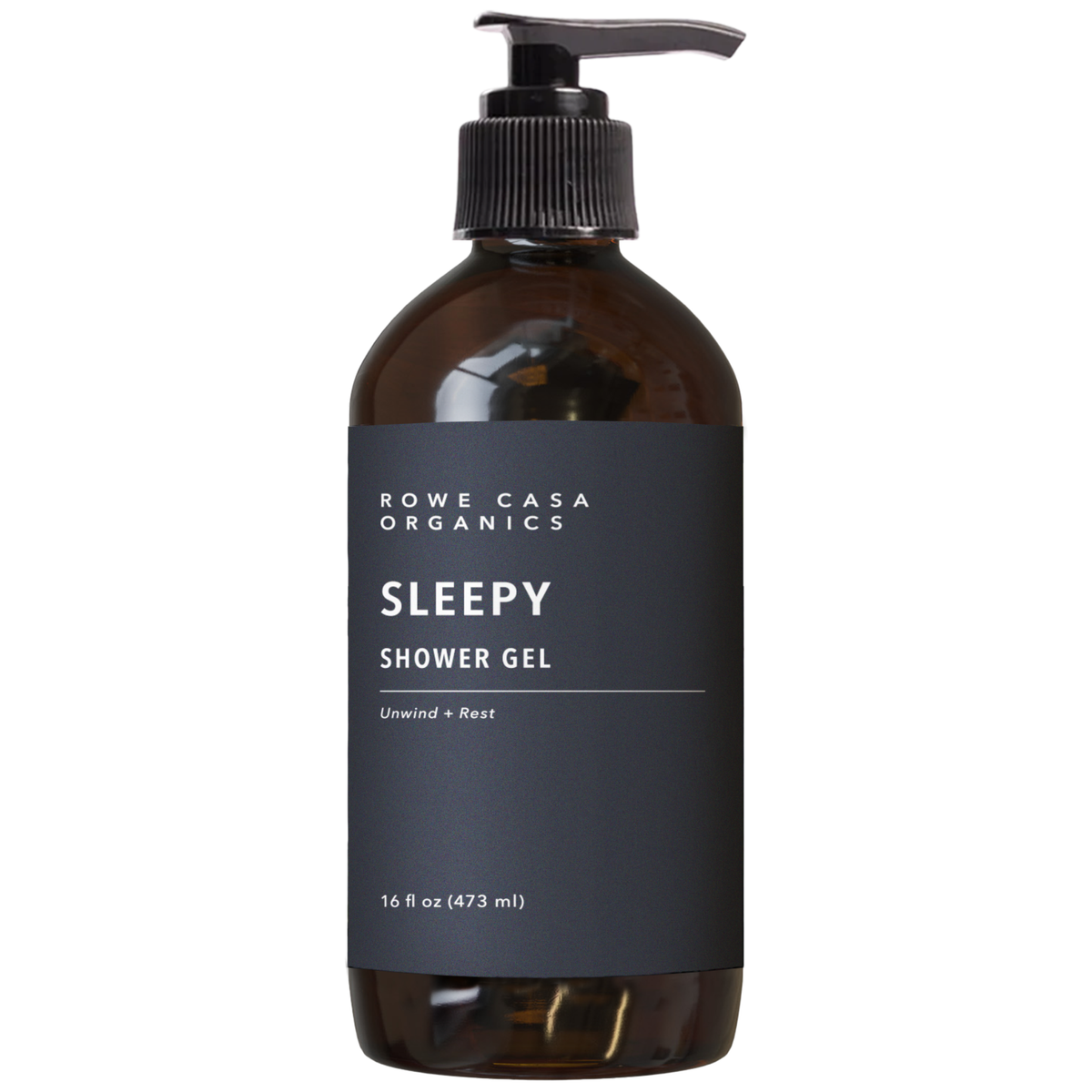 Shower Gel