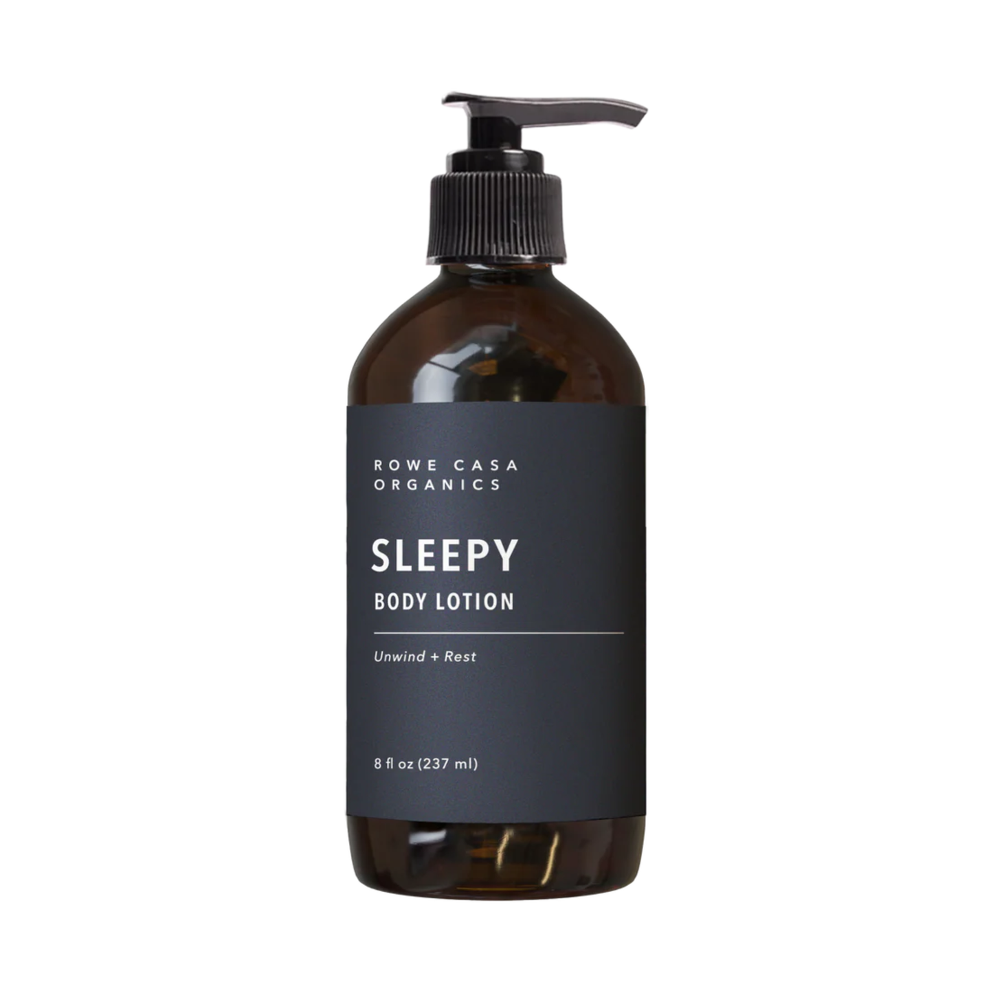 Body Lotion