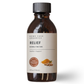Relief Herbal Tincture | Adult (4oz)